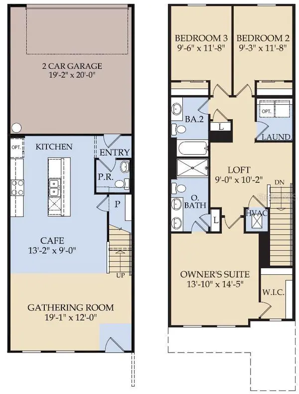 6262 SUNNY TIME AVENUE, Winter Garden, FL 34787