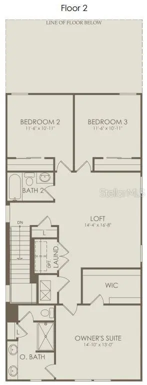 5074 STARLING BIRD LANE, St Cloud, FL 34771