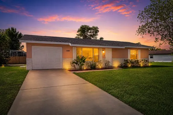 1106 BLUEBERRY DR, Port Orange, FL 32129