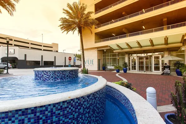 150 E ROBINSON ST #1415, Orlando, FL 32801