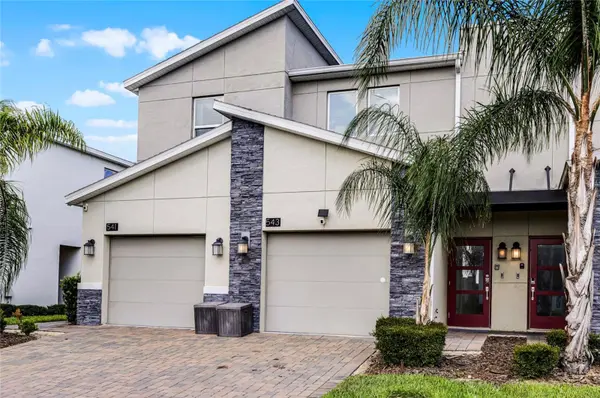 543 OCEAN COURSE AVE, Davenport, FL 33896