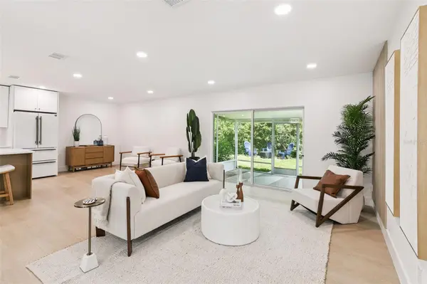 2833 PRINCE JOHN RD, Winter Park, FL 32792