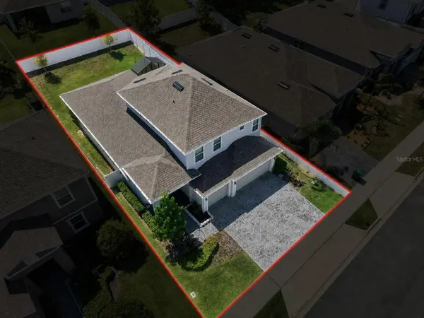 2463 NATOMA BLVD, Mount Dora, FL 32757