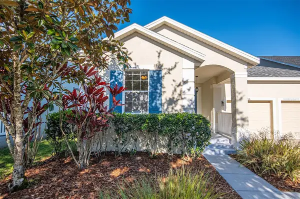 9516 PICCADILLY SKY WAY, Orlando, FL 32827