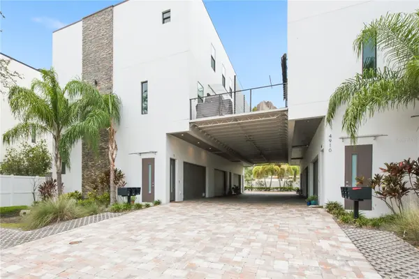 4910 W MCELROY AVE #3, Tampa, FL 33611