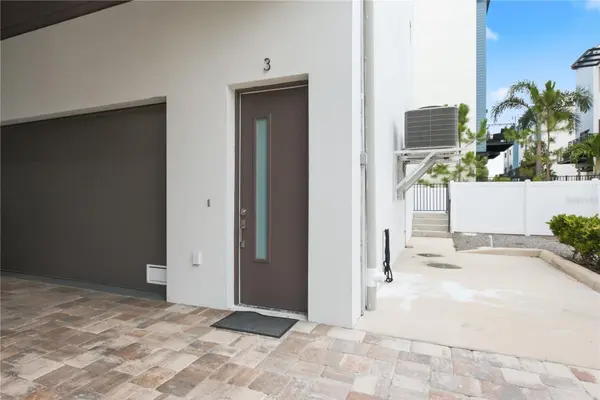 4910 W MCELROY AVE #3, Tampa, FL 33611