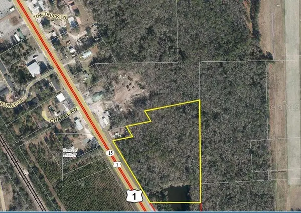 2 US HWY 1, Hilliard, FL 32046