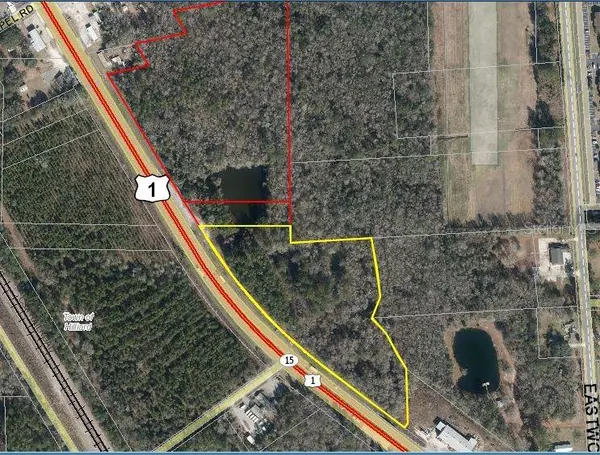 2 US HWY 1, Hilliard, FL 32046