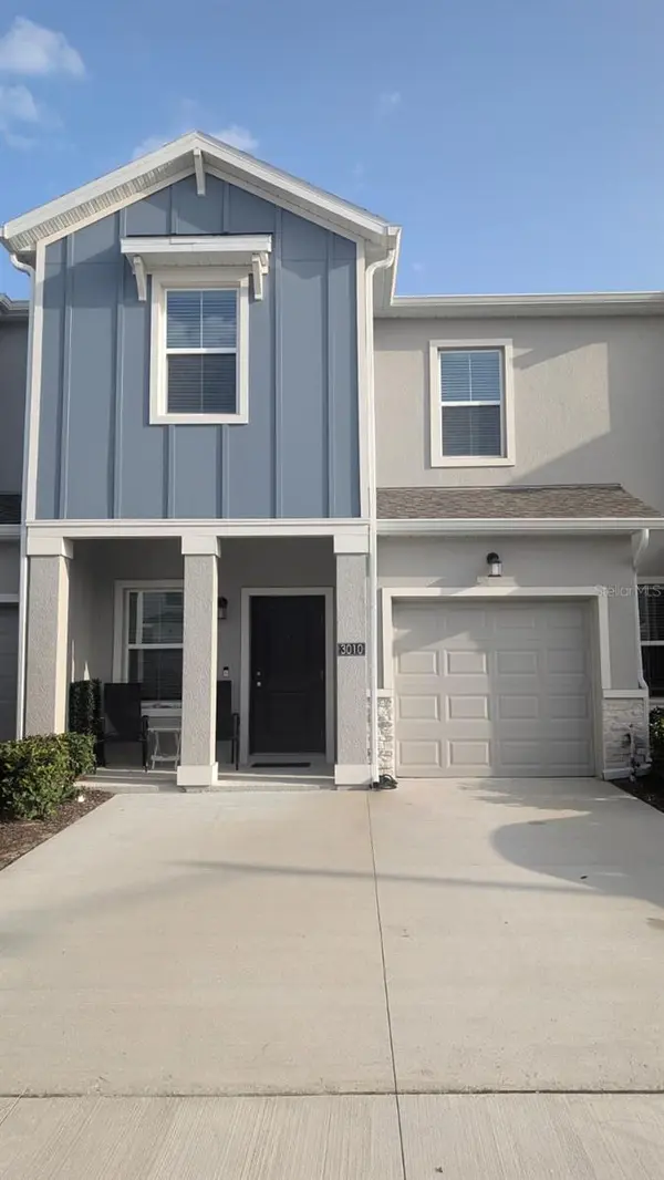 3010 CHANTILLY DR, Davenport, FL 33837
