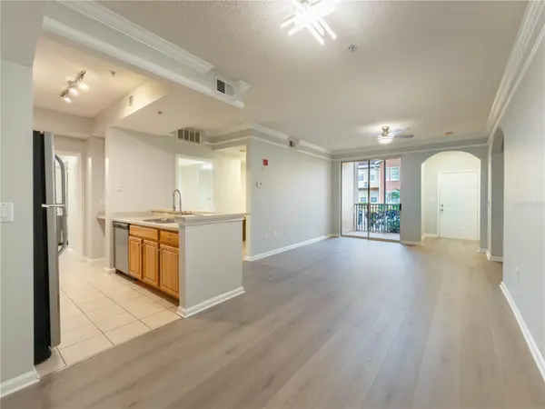 12203 WILD IRIS WAY #108, Orlando, FL 32837