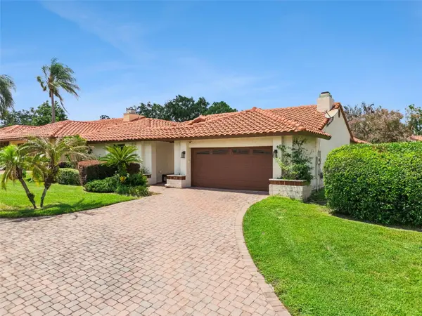 7808 THE ESPLANADE CT, Orlando, FL 32836