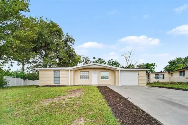 6177 MAPLEWOOD DR, New Port Richey, FL 34653