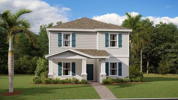 6032 MEDITATION DR, Clermont, FL 34714
