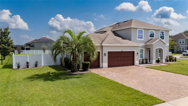 14537 SAN LORENZO DR, Orlando, FL 32820