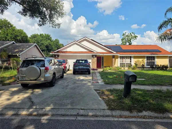 1419 CARRIAGE OAK CT, Ocoee, FL 34761