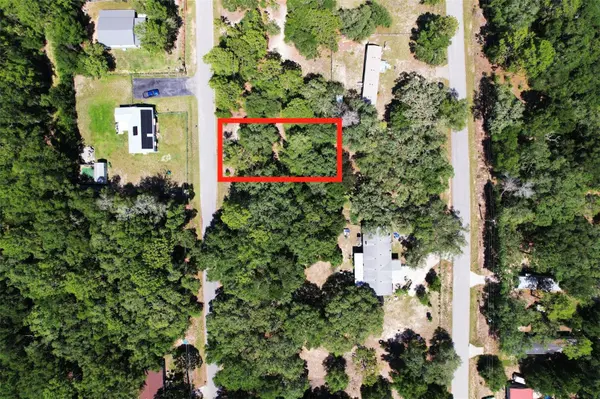 SW 105TH PL, Dunnellon, FL 34432