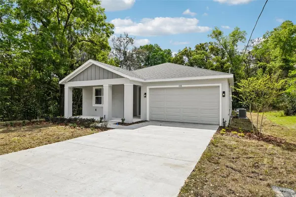 536 E BERESFORD AVE, Deland, FL 32724