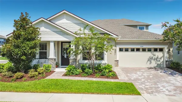 9068 EXPLORATION AVE, Orlando, FL 32832