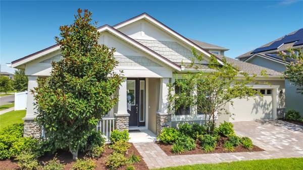 9068 EXPLORATION AVE, Orlando, FL 32832