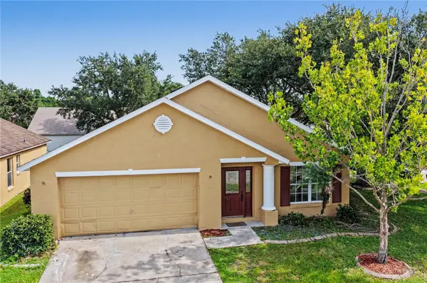 544 CYPRESS TREE CT, Orlando, FL 32825