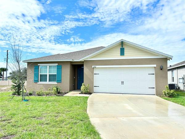 2752 GENTLE RAIN DR, Davenport, FL 33837