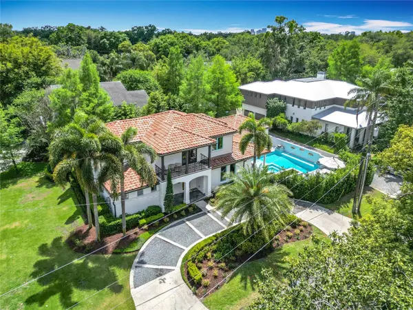 2614 PARKLAND DR, Winter Park, FL 32789