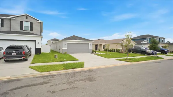 2942 LAVANDA DR, Haines City, FL 33844