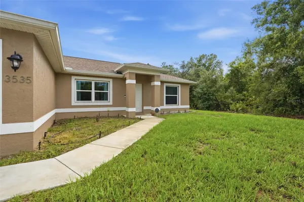 3535 SHAWNEE TER, North Port, FL 34286