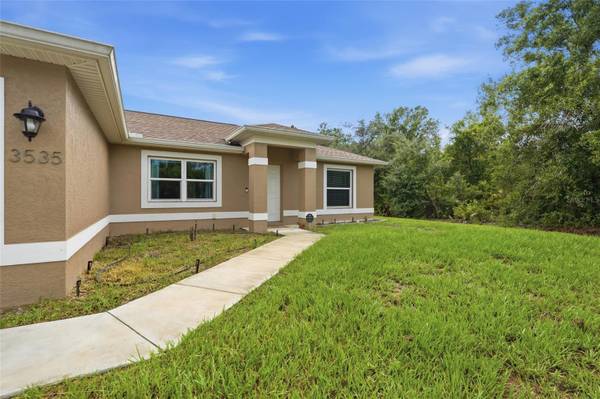 3535 SHAWNEE TER, North Port, FL 34286