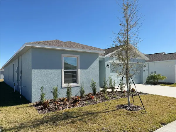 3111 TOTEM RD, Eagle Lake, FL 33839