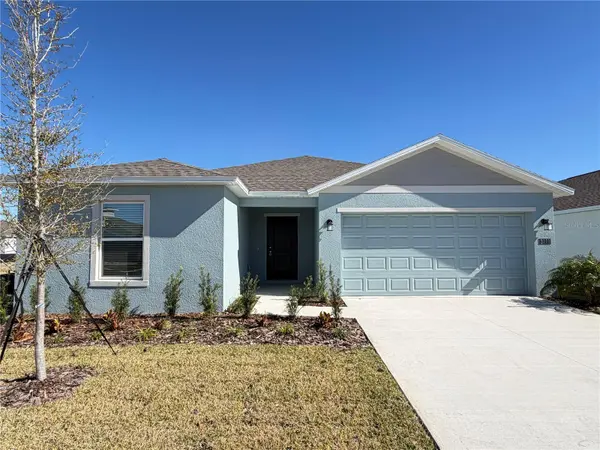 3111 TOTEM RD, Eagle Lake, FL 33839
