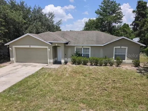 2149 N NORMANDY BLVD, Deltona, FL 32725