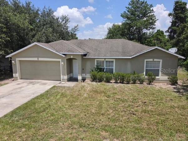 2149 N NORMANDY BLVD, Deltona, FL 32725