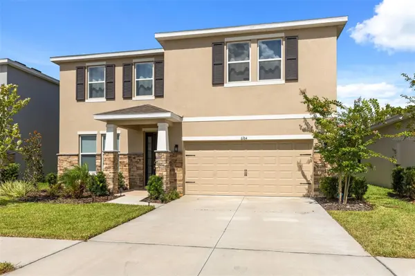 6764 BROAD RIVER AVE, Land O Lakes, FL 34638