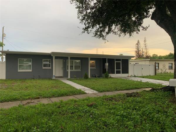 7014 HERSHEY WAY, Orlando, FL 32822