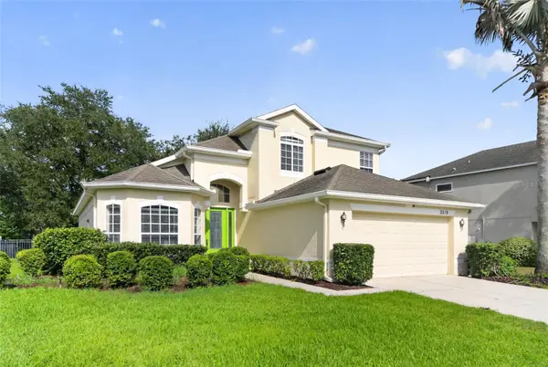 3519 MCCORMICK WOODS DR, Ocoee, FL 34761