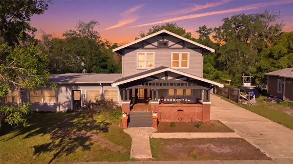 812 SANFORD AVE, Sanford, FL 32771
