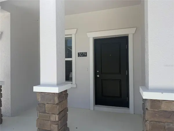 3079 CHROMATIC ST, Kissimmee, FL 34758