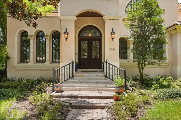 2734 MEETING PL, Orlando, FL 32814