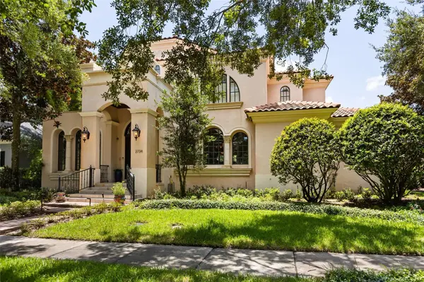 2734 MEETING PL, Orlando, FL 32814