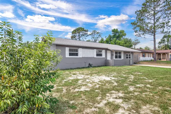 4822 OKEEFE ST, Orlando, FL 32808