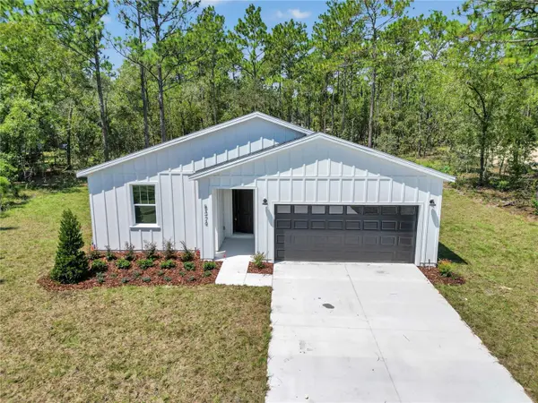 8372 SW 134TH AVE, Dunnellon, FL 34432