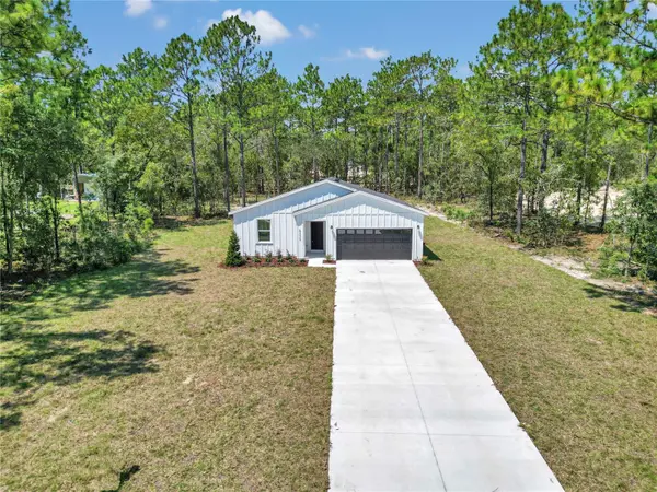 8372 SW 134TH AVE, Dunnellon, FL 34432