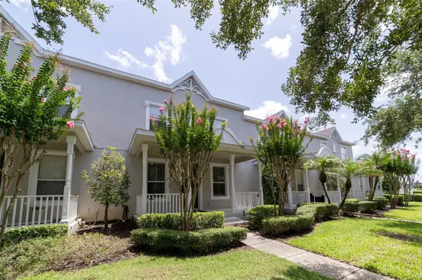 Address not disclosed, Orlando, FL 32828