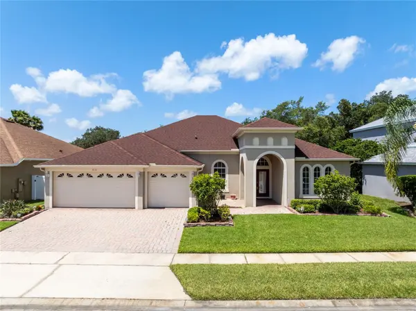 856 TIMBER ISLE DR, Orlando, FL 32828