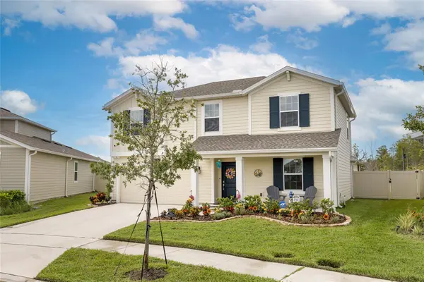 4382 FINCH LN, Kissimmee, FL 34746