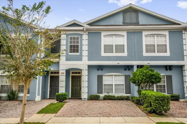 2344 CARAVELLE CIR, Kissimmee, FL 34746