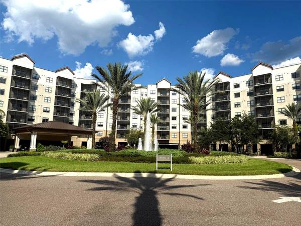 14501 GROVE RESORT AVE #2703, Winter Garden, FL 34787