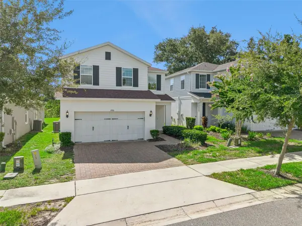 2766 BOBCAT CHASE BLVD, Winter Garden, FL 34787