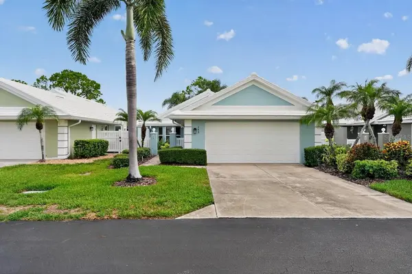 746 HARRINGTON LAKE DR N #117, Venice, FL 34293